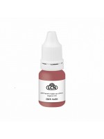PMU Pigmento Organico, Lips, Dark Nude
