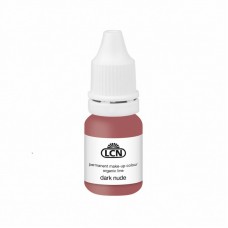 PMU Pigmento Organico, Lips, Dark Nude