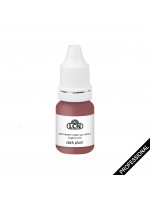 PMU Pigmento Organico, Lips, Dark Plum