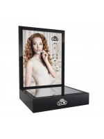 Espositore Make Up "Oh my Goddess"