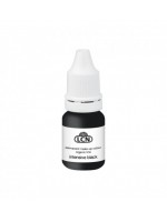 PMU Pigmento Organico, Eyes, Intensive Black