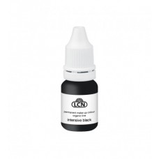 PMU Pigmento Organico, Eyes, Intensive Black