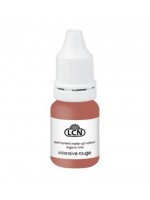PMU Pigmento Organico, Lips, Intensive Rouge