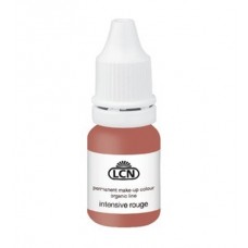 PMU Pigmento Organico, Lips, Intensive Rouge