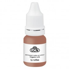 PMU Pigmento Organico, Lips, Lip Toffee