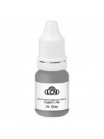PMU Pigmento Organico, Eyes, Mr.Grey