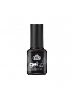 Gel'On UV Colour Gel, Black