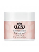Natural Nail Boost Gel "French White"