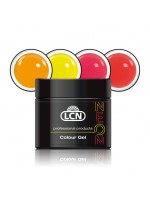 Neon Colour Gel