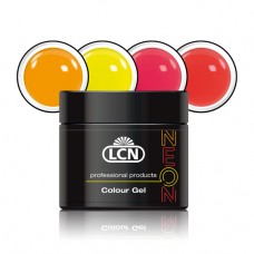 Neon Colour Gel Neon Colour Gel