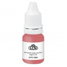 PMU Pigmento Organico, Lips, Pink Rose
