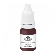PMU Pigmento Organico, Lips, Rich Fudge
