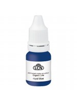 PMU Pigmento Organico, Eyes, Royal Blue