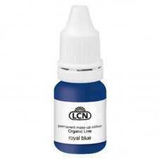 PMU Pigmento Organico, Eyes, Royal Blue
