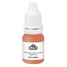 PMU Pigmento Organico, Lips, Soft Cotton