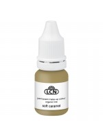 PMU Pigmento Organico, Eyebrows, Soft Caramel