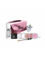 Kit Prova Gel Fusion Poly-Acryl