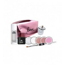 Kit Prova Gel Fusion Poly-Acryl