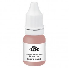 PMU Pigmento Organico, Lips, Sugar & Cream