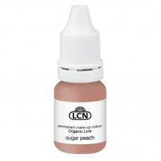 PMU Pigmento Organico, Lips, Sugar Peach