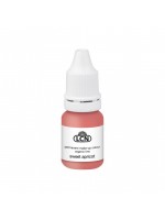 PMU Pigmento Organico, Lips, Sweet Apricoat