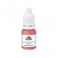 PMU Pigmento Organico, Lips, Sweet Apricoat