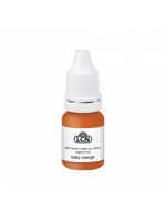PMU Pigmento Organico, Lips, Tasty Orange