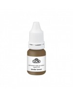 PMU Pigmento Organico, Eyebrows, Tender Brown